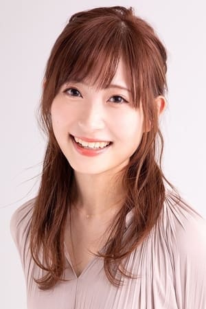 Haruka Shiraishi